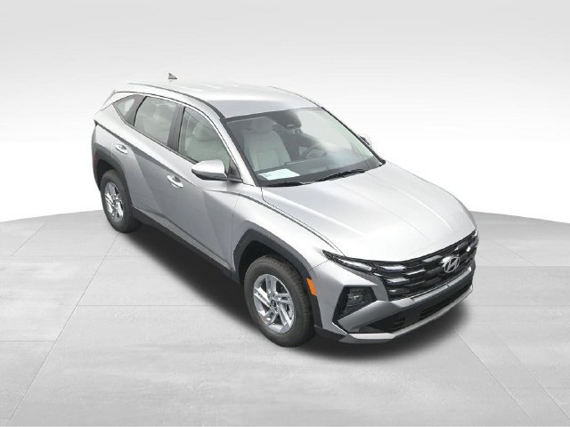 New 2026 Hyundai Tucson SE AWD/4WD image 25