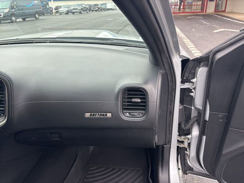 Used 2023 Dodge Charger Scat Pack w/ Daytona Edition Group image 24