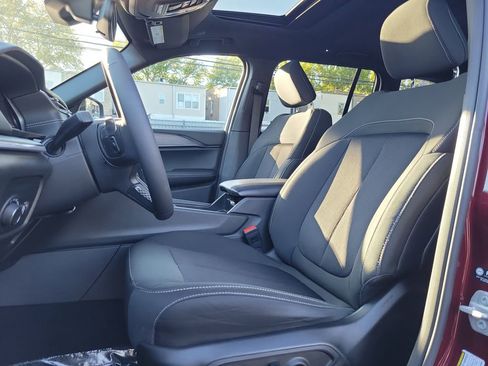 Certified 2024 Jeep Grand Cherokee Laredo X w/ Trailer Tow Package image 21