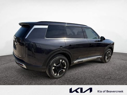 New 2027 Kia Telluride X-Line EX AWD/4WD image 5