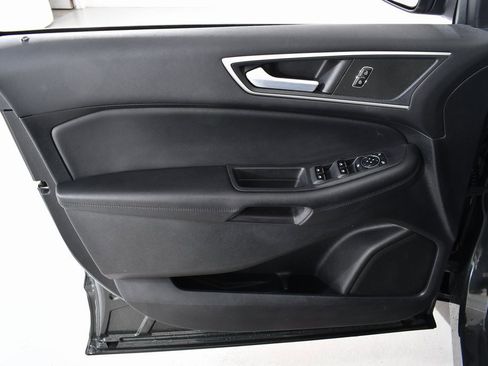 Used 2023 Ford Edge SEL w/ Convenience Package image 25