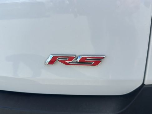 Used 2023 Chevrolet Traverse RS AWD/4WD image 52