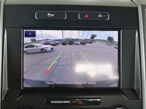 Used 2020 Ford F150 XLT AWD/4WD image 22