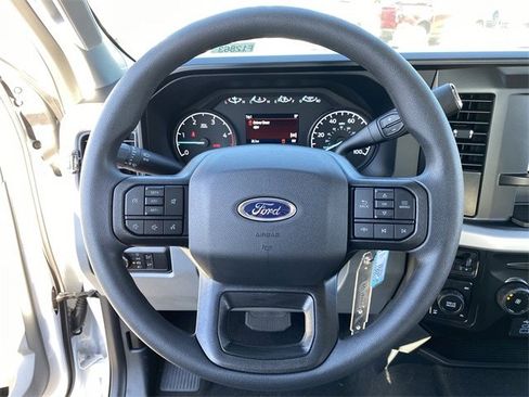 New 2026 Ford F250 XL w/ STX Appearance Package image 49
