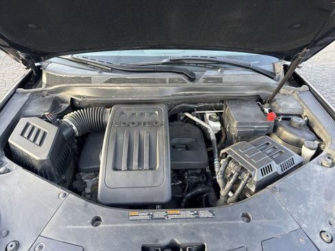 Certified 2015 GMC Terrain SLE w/ Chrome Edition image 17