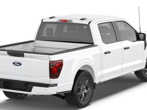 New 2026 Ford F150 STX image 47