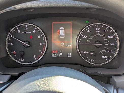 New 2026 Subaru Crosstrek 2.0i Premium AWD/4WD image 18
