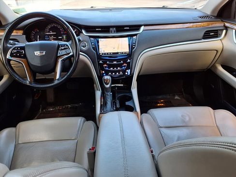 Used 2019 Cadillac XTS Luxury image 15