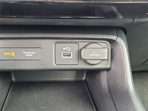 Used 2024 Honda Civic Sport image 23