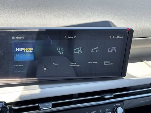 New 2026 Hyundai Tucson SE FWD image 28