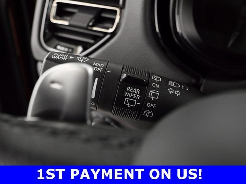 Certified 2022 Dodge Durango R/T w/ Blacktop Package image 32