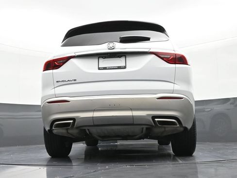 Used 2022 Buick Enclave Premium FWD image 23