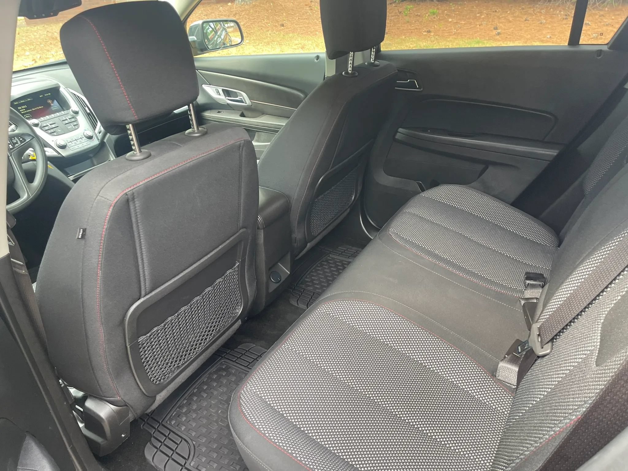 Used 2017 GMC Terrain SLE FWD image 12