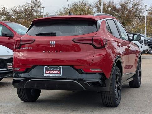 New 2026 Buick Encore GX Sport Touring w/ Comfort Package image 4