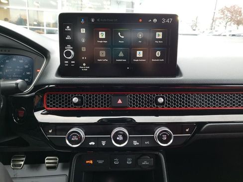 Used 2025 Honda Civic Si image 20