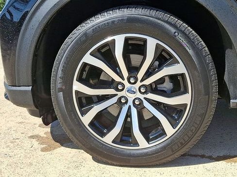 Used 2025 Ford Explorer ST-Line AWD/4WD image 8