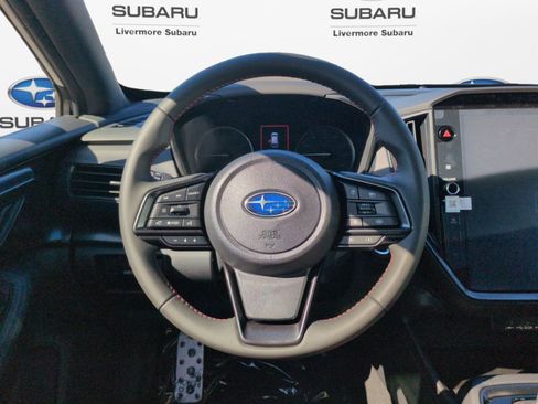 New 2026 Subaru Impreza RS AWD/4WD image 13