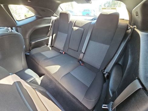 Used 2021 Dodge Challenger GT w/ Blacktop Package image 19