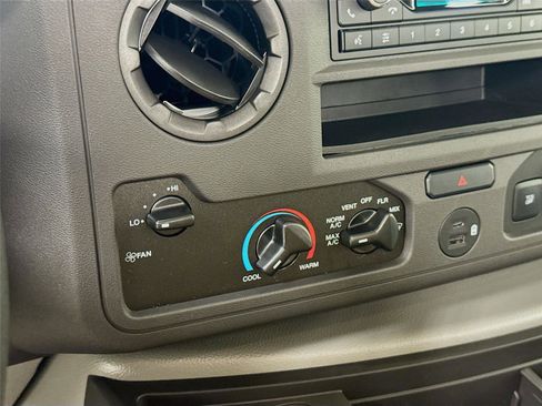 New 2026 Ford E-450 and Econoline 450 Super Duty w/ Ambulance Prep Package image 13