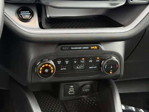 Used 2024 Ford Bronco Sport Big Bend AWD/4WD image 10