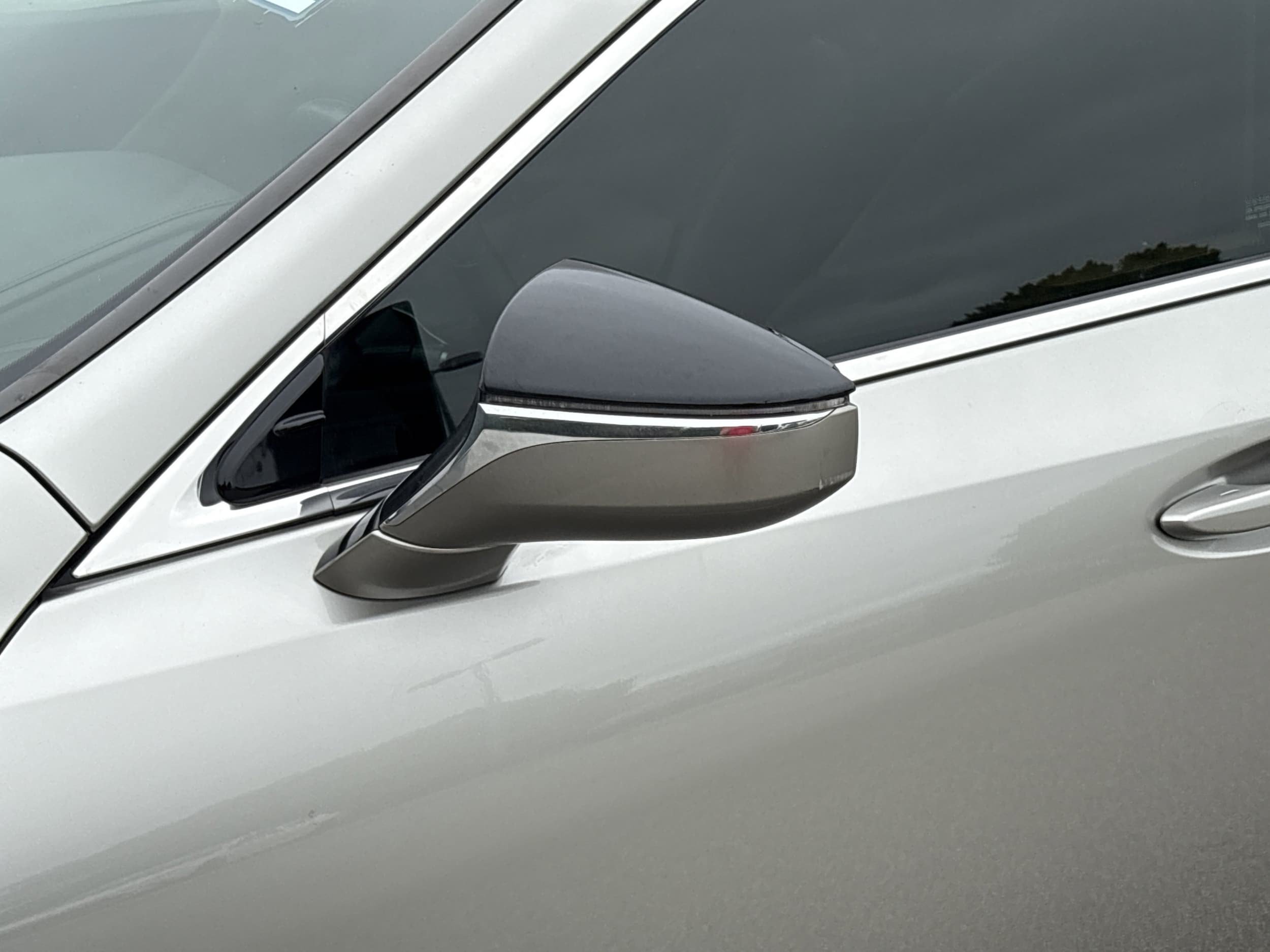 Used 2021 Lexus ES 350 w/ Premium Package FWD image 27