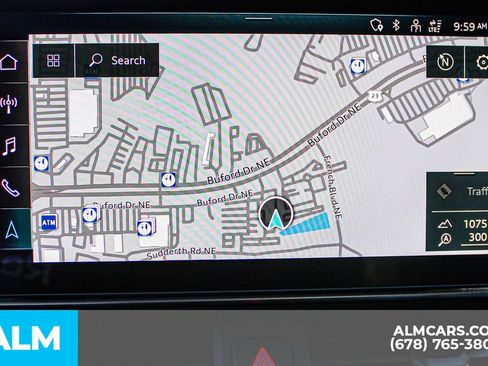 Used 2023 Audi S5 Premium Plus w/ Premium Plus image 34