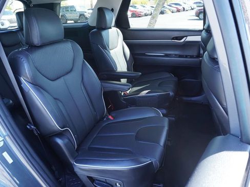 Used 2025 Hyundai Palisade SEL image 9