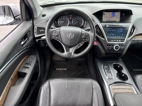 Used 2020 Acura MDX SH-AWD w/ Technology Package image 29