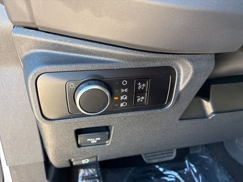 Used 2025 Ford Bronco Big Bend AWD/4WD image 21