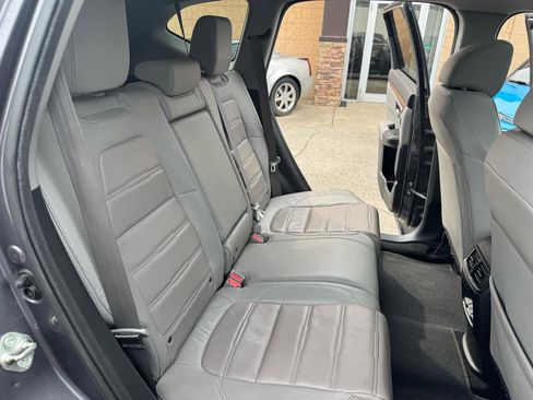 Used 2017 Honda CR-V EX-L image 21