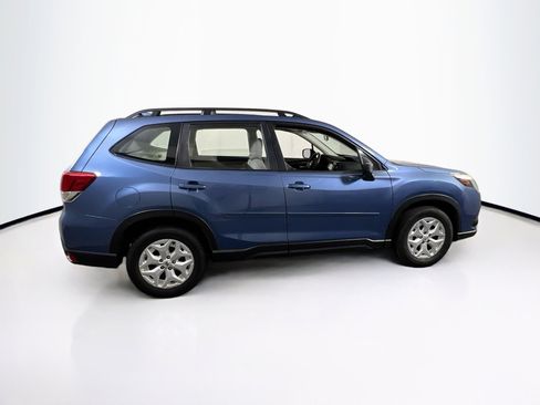 Used 2023 Subaru Forester AWD/4WD image 4