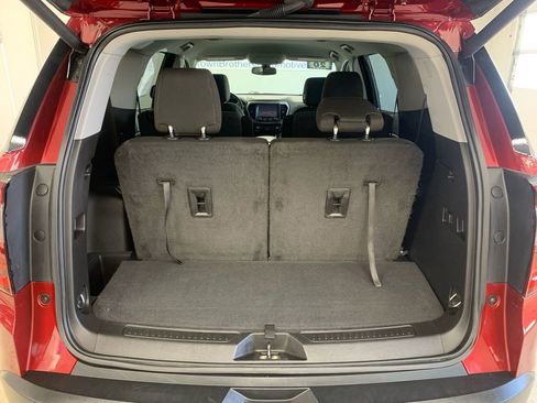 Used 2020 GMC Acadia AT4 w/ Trailering Package image 6