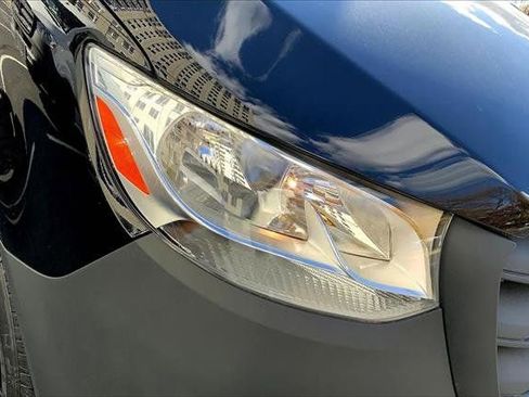 New 2025 Mercedes-Benz Sprinter 2500 image 13