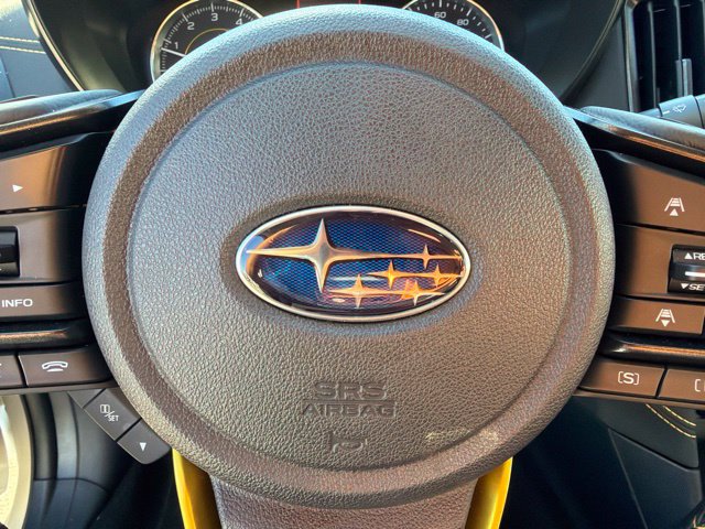Used 2022 Subaru Crosstrek 2.5i Sport w/ Moonroof Package AWD/4WD image 16