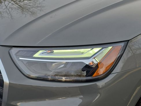 Used 2023 Audi Q5 2.0T Premium Plus w/ Premium Plus Package image 30