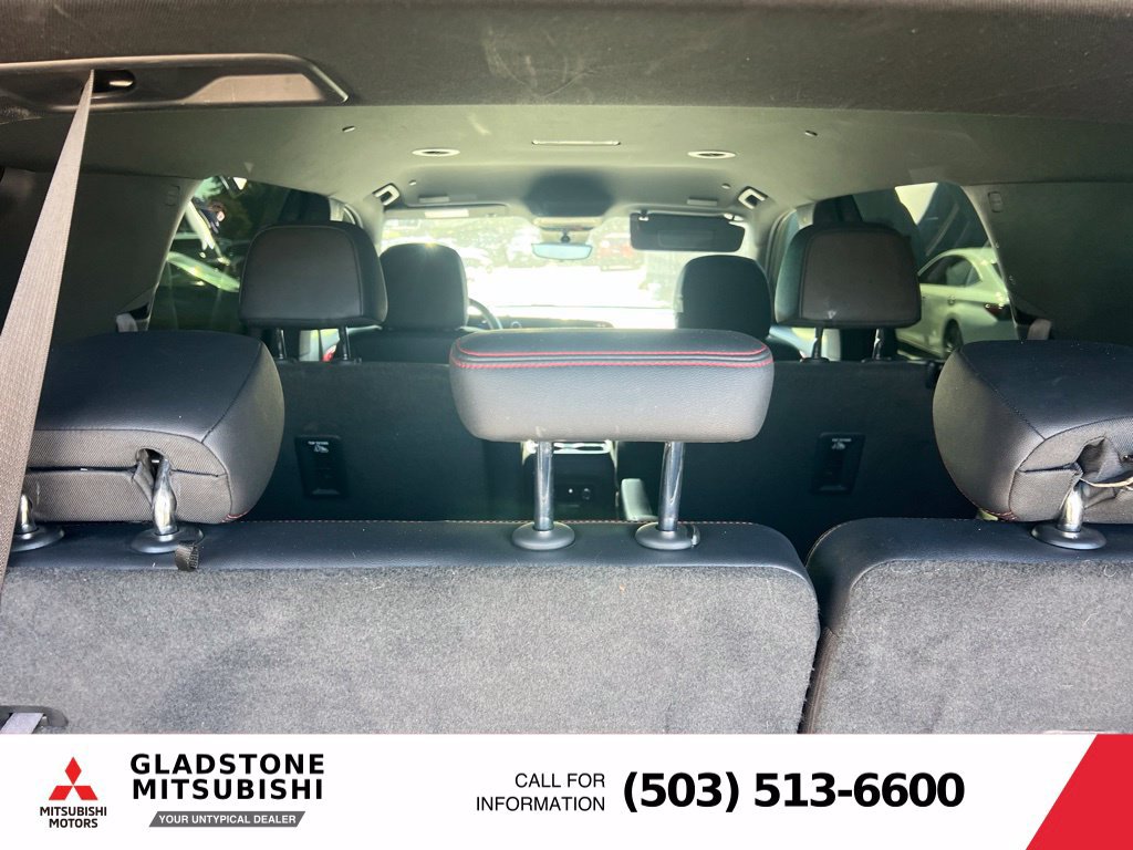 Used 2024 Chevrolet Traverse Z71 w/ Enhanced Driving Package AWD/4WD image 8