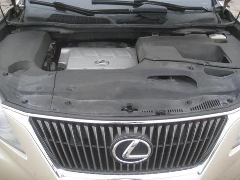 Used 2012 Lexus RX 350 Base AWD 4dr SUV w/ Premium Pkg image 39