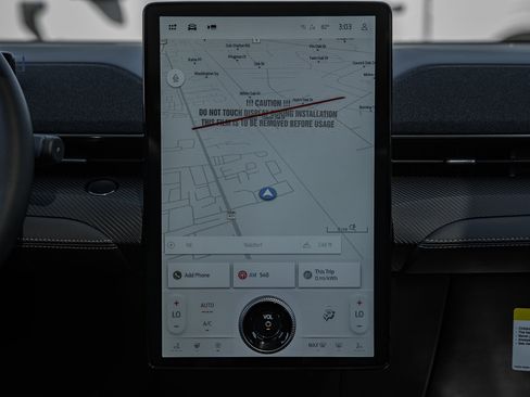 New 2025 Ford Mustang Mach-E Premium image 23