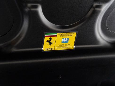 Used 2001 Ferrari 360 Spider RWD image 39