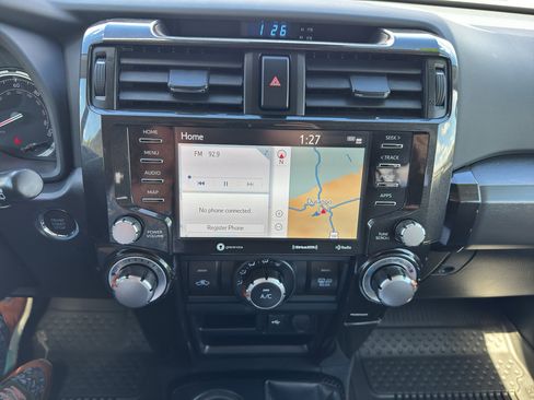 Used 2023 Toyota 4Runner TRD Off-Road Premium w/ Moonroof Package image 27