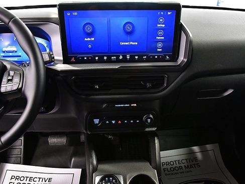 Used 2025 Ford Bronco Sport Badlands image 24