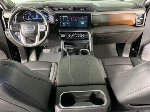 Used 2024 GMC Sierra 1500 Denali w/ Technology Package image 35