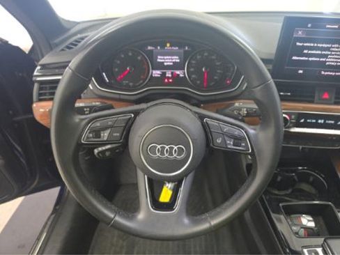 Used 2023 Audi A4 2.0T Premium w/ Convenience Package AWD/4WD image 6