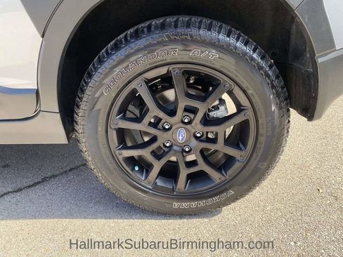 Certified 2024 Subaru Crosstrek 2.5i Wilderness w/ Crosstrek Mirror Package image 9