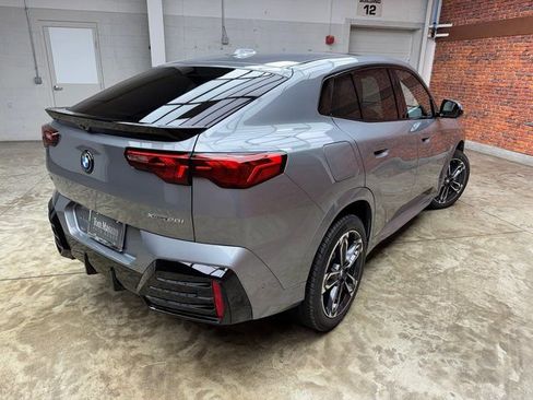 New 2026 BMW X2 xDrive28i image 5