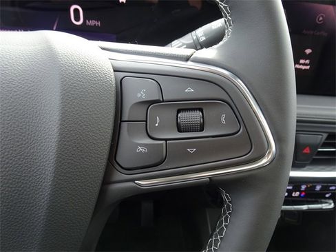 New 2026 Buick Encore GX Avenir w/ Avenir Technology Package image 26