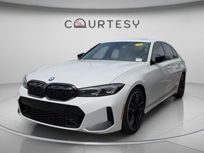 Used 2023 BMW M340i w/ Premium Package