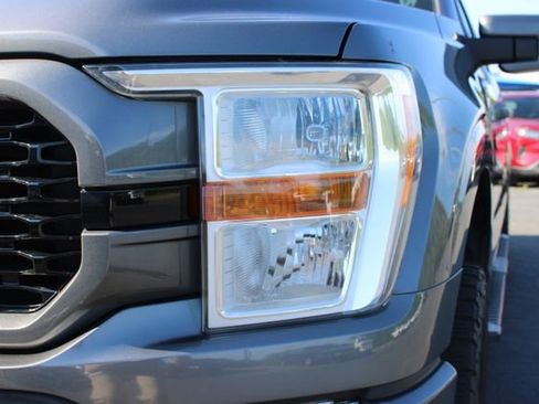 Used 2021 Ford F150 XL w/ STX Appearance Package AWD/4WD image 22