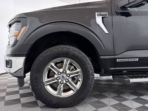 Used 2024 Ford F150 XLT w/ Mobile Office Package image 21