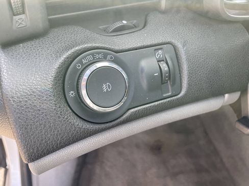 Used 2014 Chevrolet Malibu LT FWD image 14